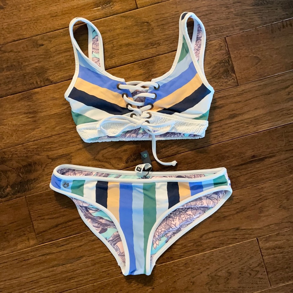 Maaji Bikini Set